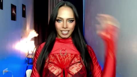 Snapshot of darksoul_mistress chatting on 07.17.26 HAPPY BIRTHDAY MISTRESS MADRIANA online show from 07.17.26