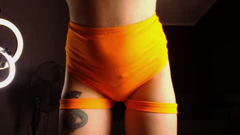 darkspark_ online show from 01.14.26