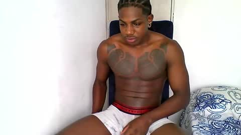 Darktemp  online show from 01.16.26