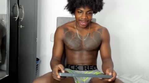 Darktemp  online show from 02.12.26