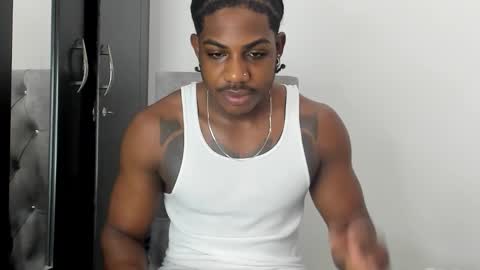 Darktemp  online show from 03.13.26