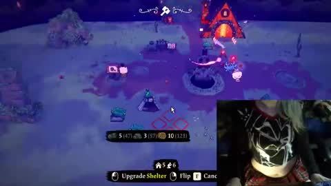 Snapshot of darktemptation7835 chatting on 09.20.25 darktemptation online show from 09.20.25