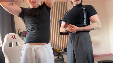 Carl  dont miss my hot videos online show from 04.26.26