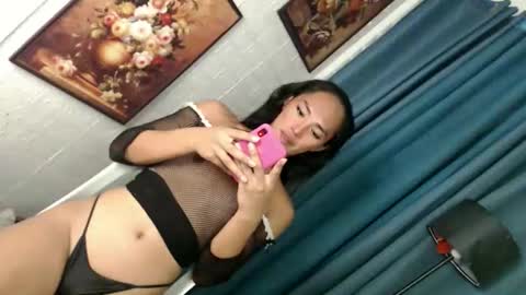 its me monica online show from 11.18.25