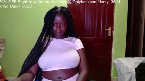  exclusive sexual content -- IGTwitterX darky 32dd online show from 10.01.25