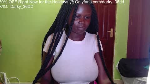  exclusive sexual content -- IGTwitterX darky 32dd online show from 10.14.25