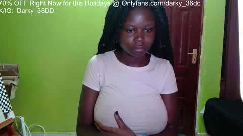  exclusive sexual content -- IGTwitterX darky 32dd online show from 10.18.25