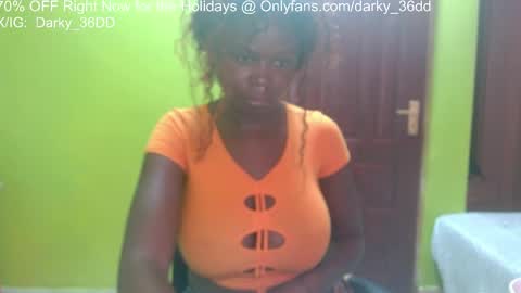 Snapshot of darky_36dd chatting on 05.19.26 exclusive sexual content -- IGTwitterX darky 32dd online show from 05.19.26