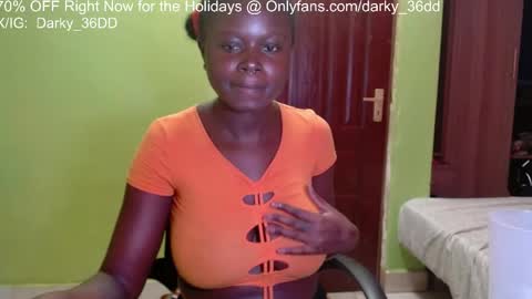 Snapshot of darky_36dd chatting on 05.29.26 exclusive sexual content -- IGTwitterX darky 32dd online show from 05.29.26