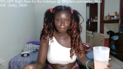  exclusive sexual content -- IGTwitterX darky 32dd online show from 07.09.26