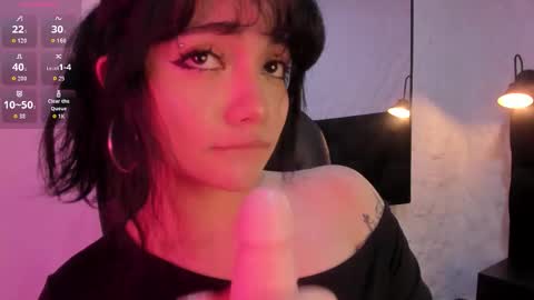 Darky Doll online show from 03.03.26