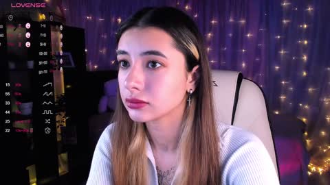 Belle online show from 12.02.24