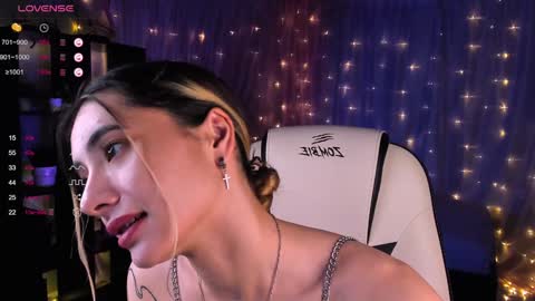 Belle online show from 12.04.24