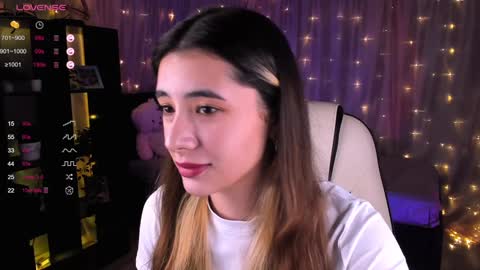 Belle online show from 12.09.24