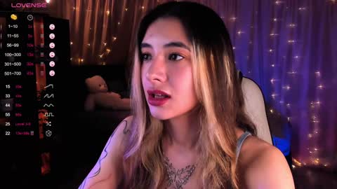 Belle online show from 12.18.24