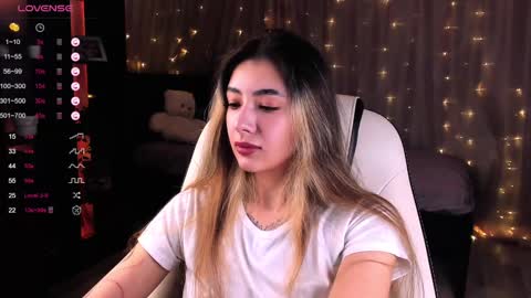 Belle online show from 12.24.24