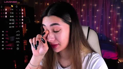 Belle online show from 12.27.24