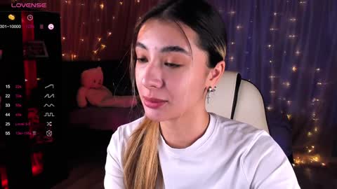 Belle online show from 01.10.25