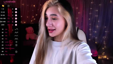 Belle online show from 01.18.25