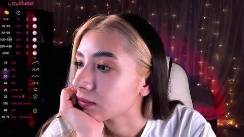 Belle online show from 01.19.25