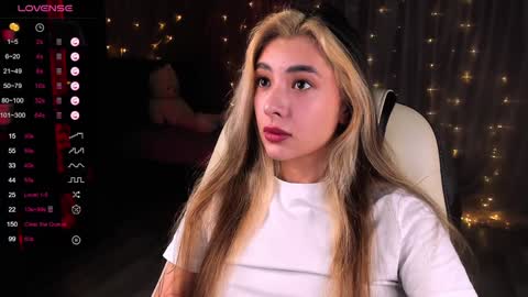 Belle online show from 01.24.25