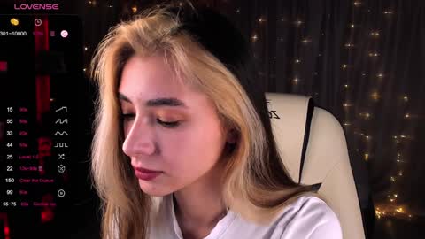 Belle online show from 01.24.25