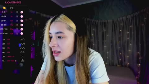 Belle online show from 02.27.25