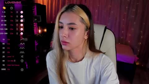 Belle online show from 03.03.25