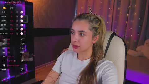 Belle online show from 03.07.25