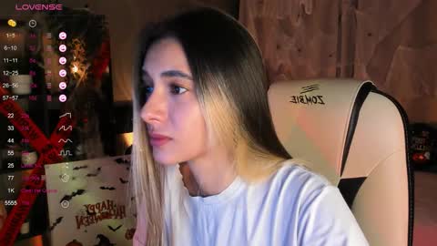 Belle online show from 11.02.25