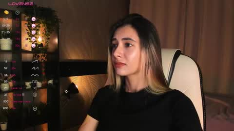 Belle online show from 11.12.25