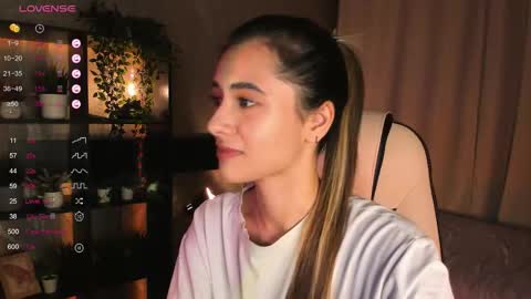 Belle online show from 11.19.25