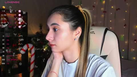 Belle online show from 12.19.25