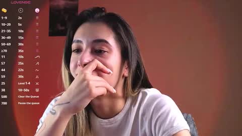 Belle online show from 02.26.26