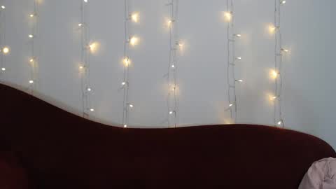 Snapshot of darlafae chatting on 02.10.25 Darla Fae online show from 02.10.25