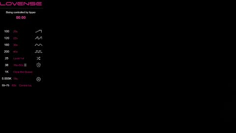 Snapshot of darlenedolce chatting on 02.28.25 darlenedolce online show from 02.28.25