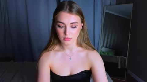 Snapshot of darlina_ryan chatting on 01.16.26 Darlina online show from 01.16.26