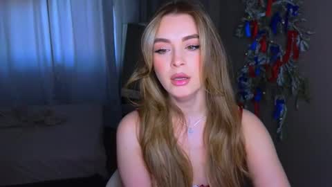 Snapshot of darlina_ryan chatting on 02.04.26 Darlina online show from 02.04.26