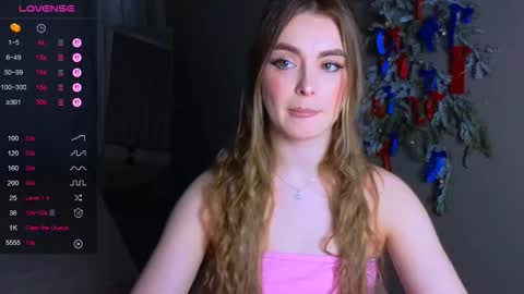 Snapshot of darlina_ryan chatting on 02.05.26 Darlina online show from 02.05.26