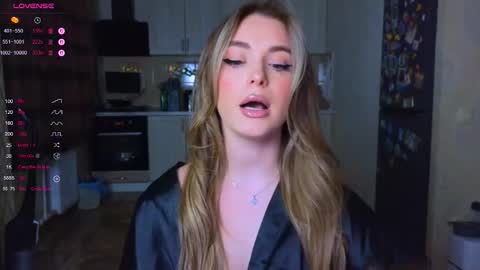 Snapshot of darlina_ryan chatting on 02.26.26 Darlina online show from 02.26.26