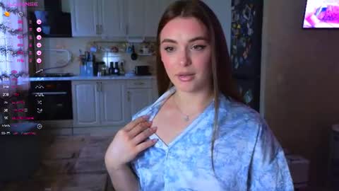Darlina online show from 06.12.26