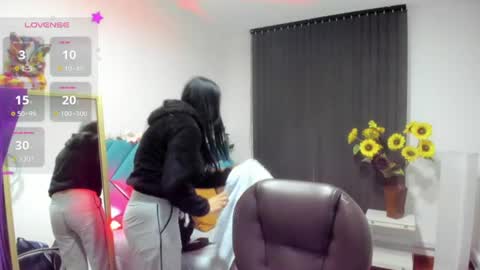 darling  online show from 07.14.26