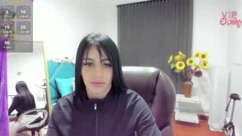 darling  online show from 07.25.26