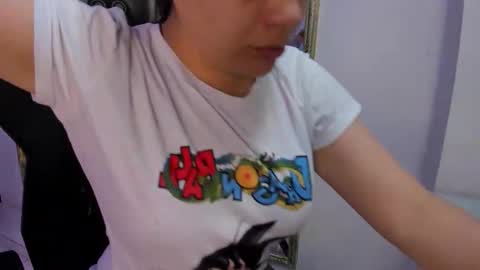 Snapshot of darlingbdsm_ chatting on 01.17.26 Darling online show from 01.17.26