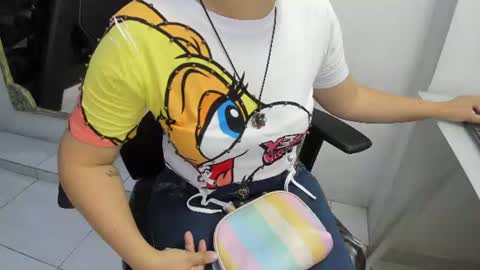 Snapshot of darlingbdsm_ chatting on 07.16.26 Darling online show from 07.16.26