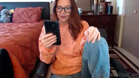 DarlingD online show from 01.08.26