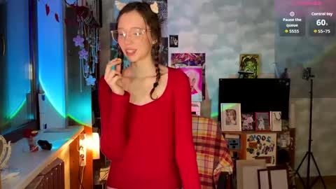 D online show from 03.17.26