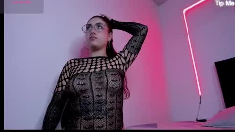 Snapshot of darlyhooper1_ chatting on 03.24.26 Darlyhooper online show from 03.24.26