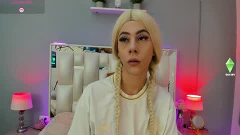 Snapshot of darlyn_tenderhot__ chatting on 09.10.25 darlyn_tenderhot__ online show from 09.10.25