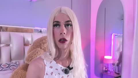 darlyn_tenderhot__ online show from 11.29.25